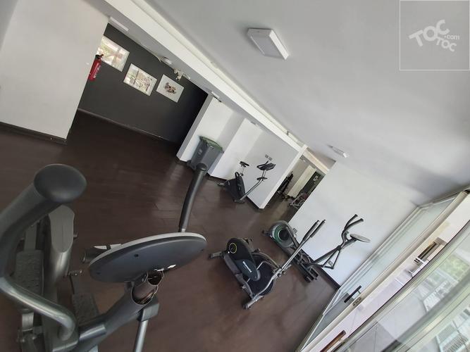 Carlos XII 120 piso 12, Las Condes