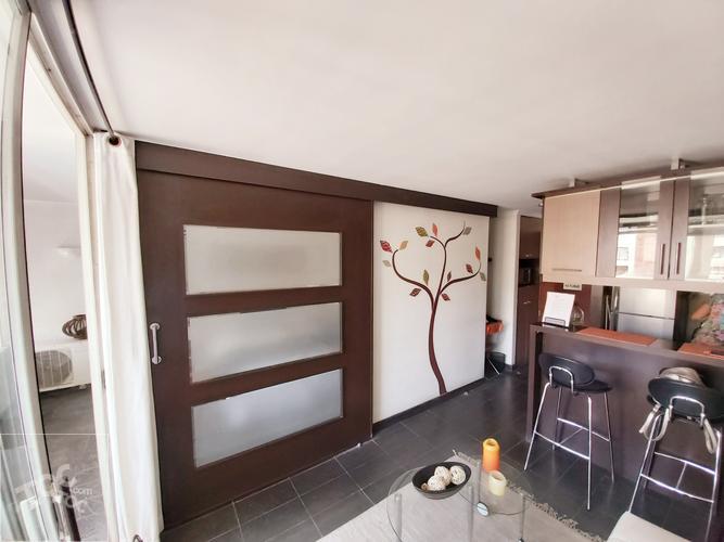 Carlos XII 120 piso 12, Las Condes
