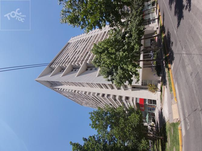 Carlos XII 120 piso 12, Las Condes