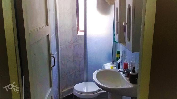 SE VENDE CASA POBLACIÓN MANSO VELASCO
