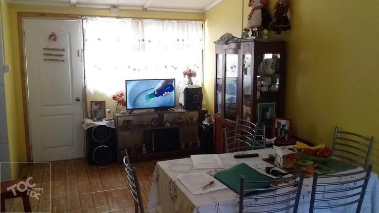 SE VENDE CASA POBLACIÓN MANSO VELASCO