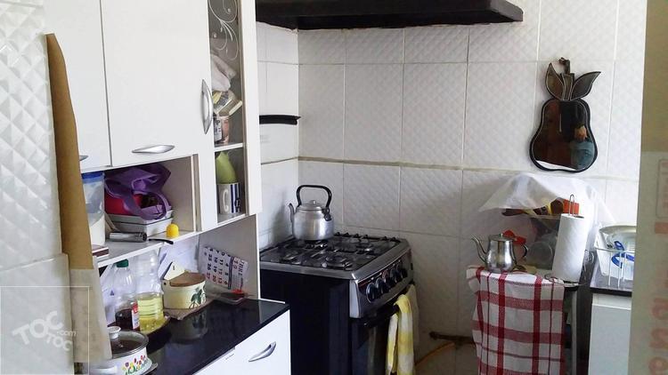 SE VENDE CASA POBLACIÓN MANSO VELASCO