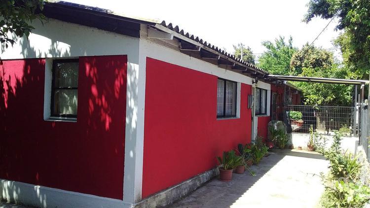 SE VENDE CASA POBLACIÓN MANSO VELASCO