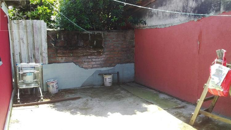 SE VENDE CASA POBLACIÓN MANSO VELASCO