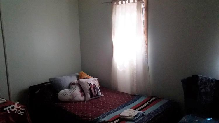 SE VENDE CASA POBLACIÓN MANSO VELASCO
