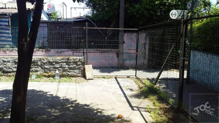 SE VENDE CASA POBLACIÓN MANSO VELASCO