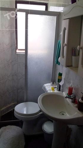 SE VENDE CASA POBLACIÓN MANSO VELASCO
