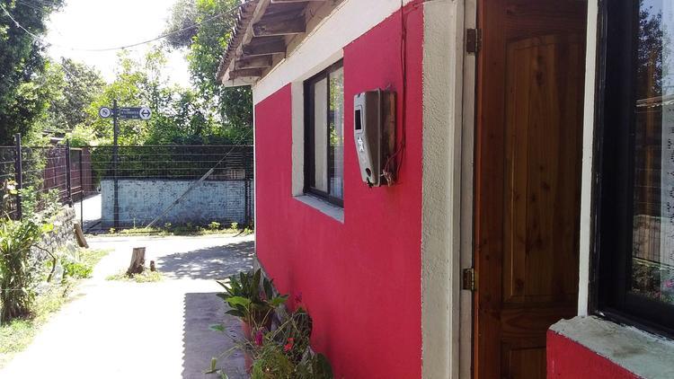 SE VENDE CASA POBLACIÓN MANSO VELASCO