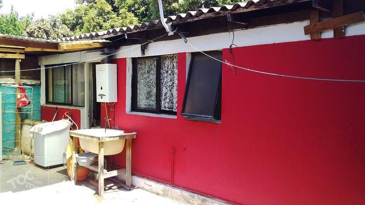 SE VENDE CASA POBLACIÓN MANSO VELASCO