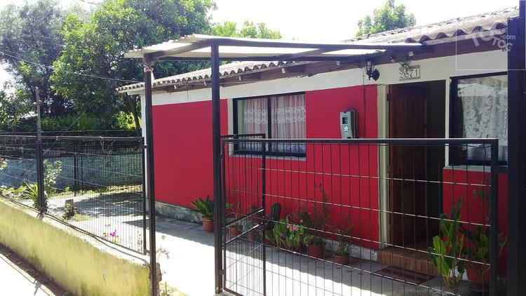 SE VENDE CASA POBLACIÓN MANSO VELASCO
