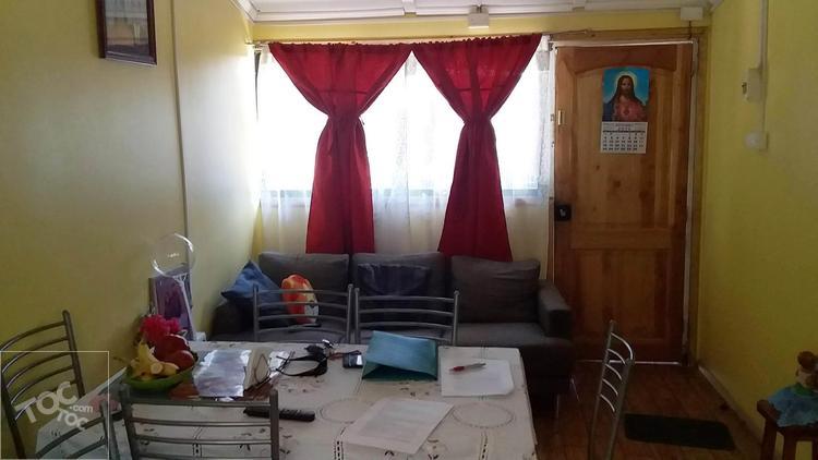 SE VENDE CASA POBLACIÓN MANSO VELASCO