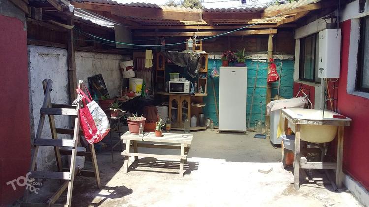 SE VENDE CASA POBLACIÓN MANSO VELASCO