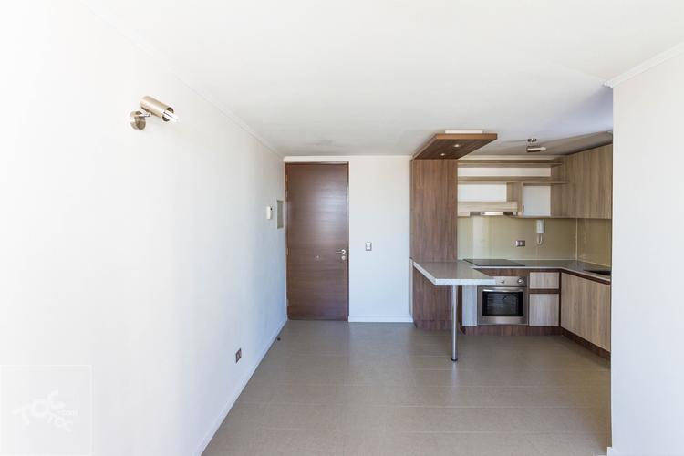 Arriendo Departamento Maule 150 Metro Ñuble