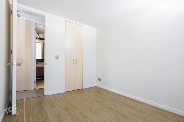 Arriendo Departamento Maule 150 Metro Ñuble