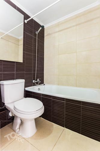Arriendo Departamento Maule 150 Metro Ñuble