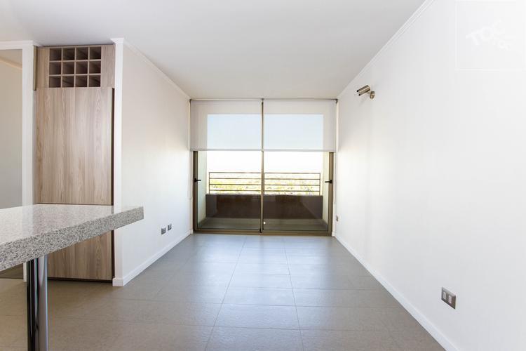Arriendo Departamento Maule 150 Metro Ñuble