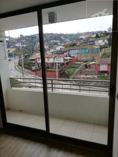 Eduardo Titus 410, Viña del Mar