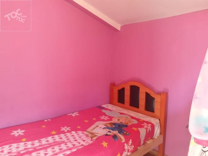 SE VENDE CASA EN VILLA SANTA BERNARDITA / SAN BERNARDO