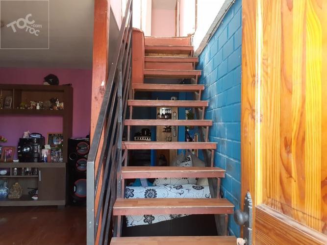 SE VENDE CASA EN VILLA SANTA BERNARDITA / SAN BERNARDO