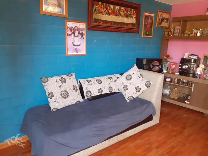 SE VENDE CASA EN VILLA SANTA BERNARDITA / SAN BERNARDO