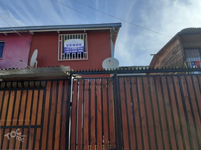 SE VENDE CASA EN VILLA SANTA BERNARDITA / SAN BERNARDO