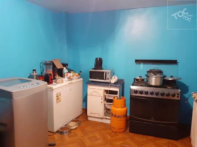 SE VENDE CASA EN VILLA SANTA BERNARDITA / SAN BERNARDO