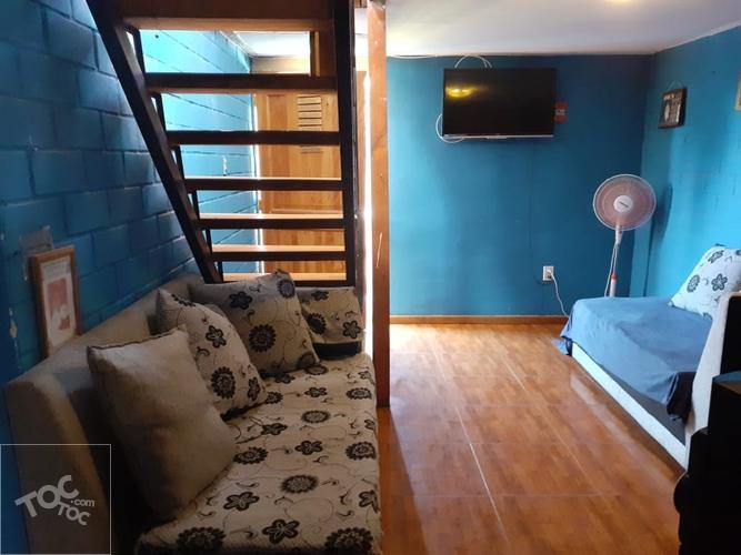 SE VENDE CASA EN VILLA SANTA BERNARDITA / SAN BERNARDO