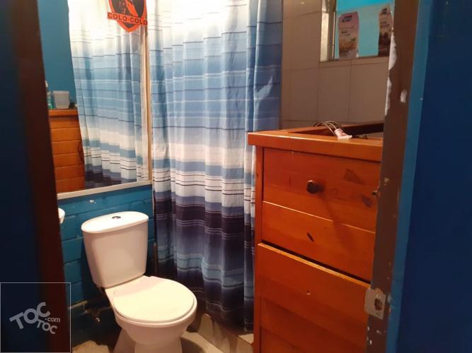 SE VENDE CASA EN VILLA SANTA BERNARDITA / SAN BERNARDO