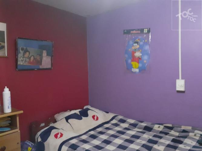 SE VENDE CASA EN VILLA SANTA BERNARDITA / SAN BERNARDO