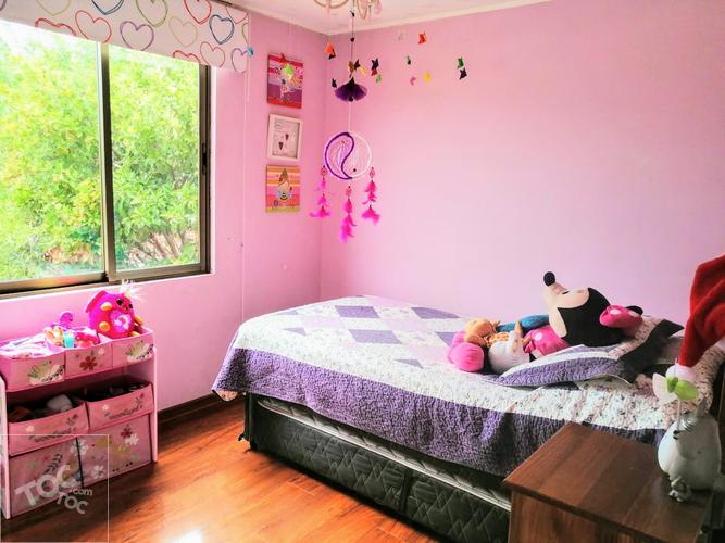 Bella casa en Ciudad de los Valles, 3D-3B