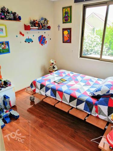 Bella casa en Ciudad de los Valles, 3D-3B