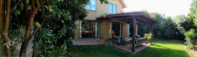 Bella casa en Ciudad de los Valles, 3D-3B
