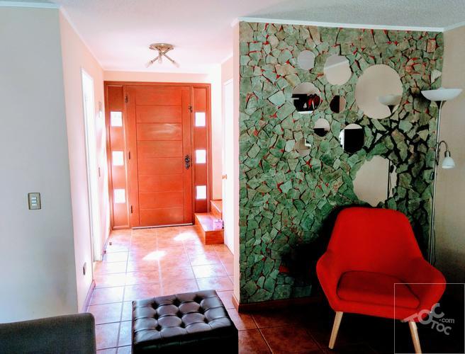 Bella casa en Ciudad de los Valles, 3D-3B