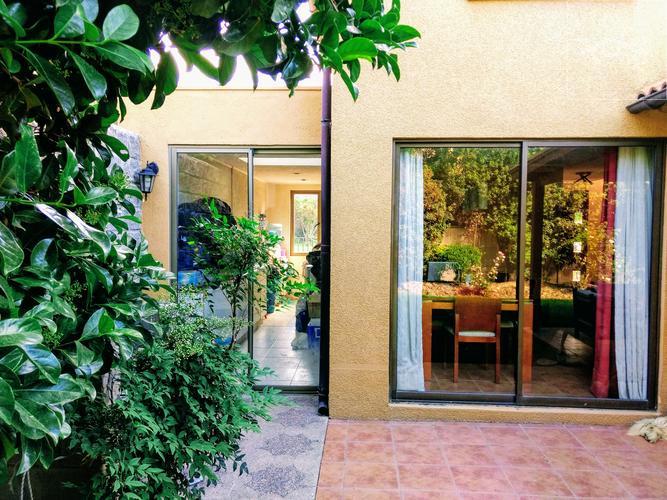 Bella casa en Ciudad de los Valles, 3D-3B