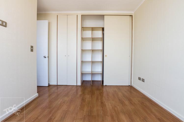 Arriendo Departamento Metro Santa Isabel