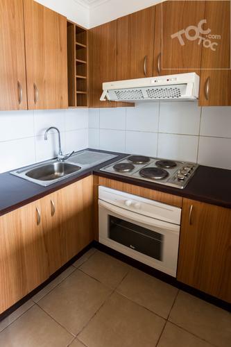 Arriendo Departamento Metro Santa Isabel