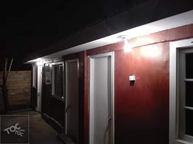 CASA GRAN TERRENO METRO TRINIDAD