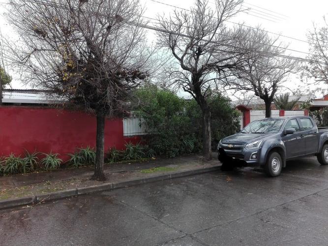 CASA GRAN TERRENO METRO TRINIDAD