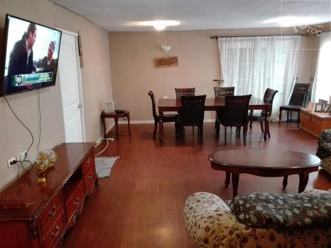 CASA GRAN TERRENO METRO TRINIDAD