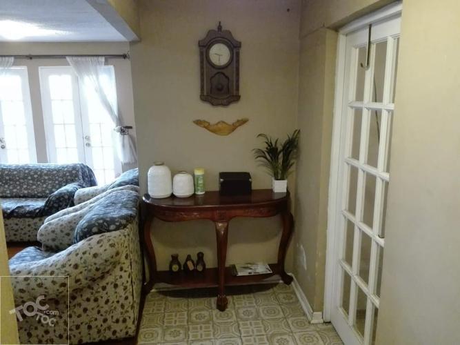 CASA GRAN TERRENO METRO TRINIDAD