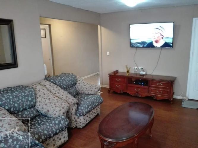 CASA GRAN TERRENO METRO TRINIDAD
