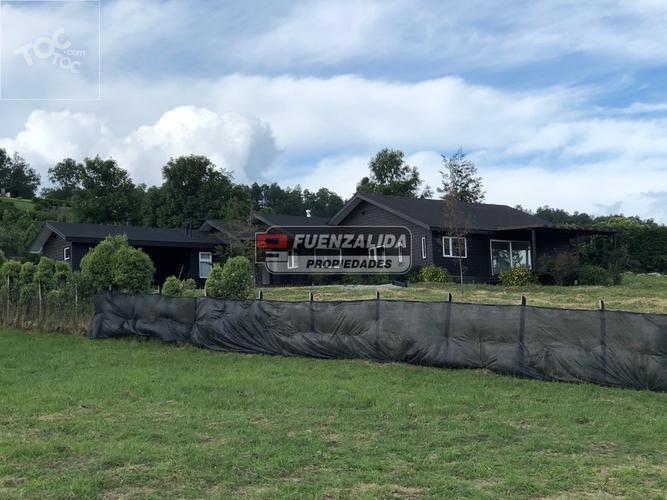 Panguipulli - Panguipulli Quilaco