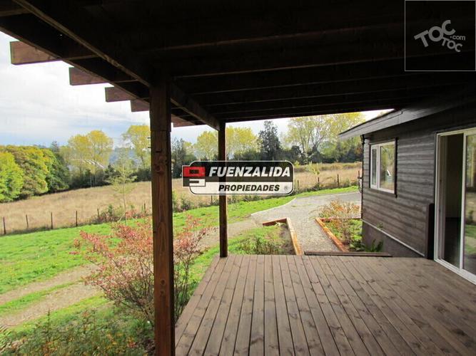 Panguipulli - Panguipulli Quilaco
