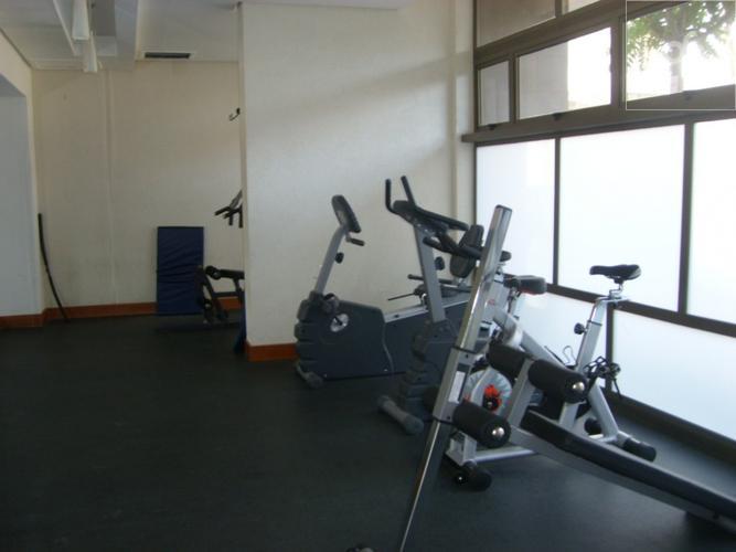 Manuel Antonio Tocornal 601, Condominio Carmen Argomedo