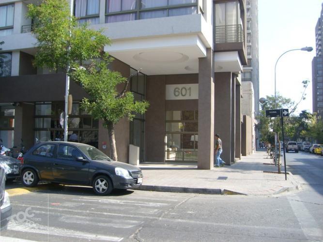 Manuel Antonio Tocornal 601, Condominio Carmen Argomedo