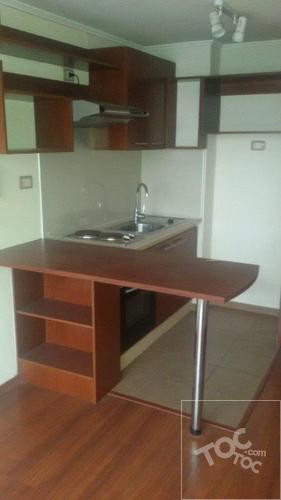 Manuel Antonio Tocornal 601, Condominio Carmen Argomedo