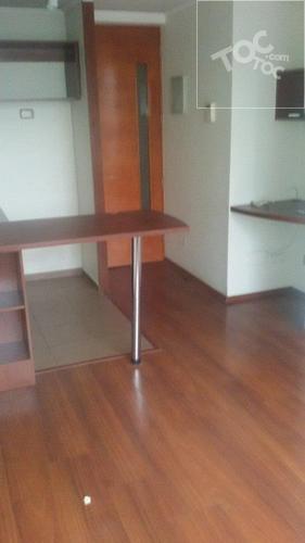Manuel Antonio Tocornal 601, Condominio Carmen Argomedo