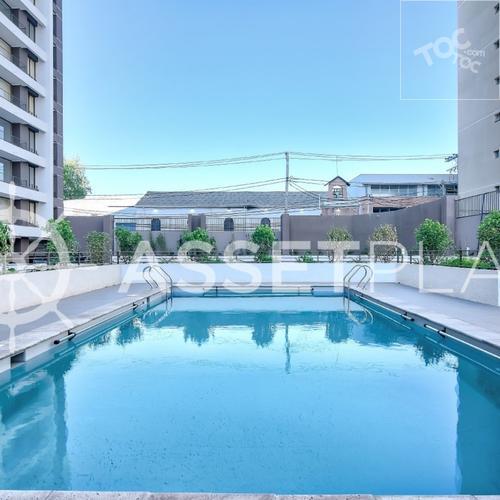 Av. Ecuador 3866 (+ Estacionamiento /+ Bodega), Condominio Eco Origen