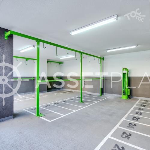 Av. Ecuador 3866 (+ Estacionamiento /+ Bodega), Condominio Eco Origen