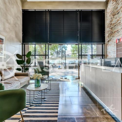 Av. Ecuador 3866 (+ Estacionamiento /+ Bodega), Condominio Eco Origen